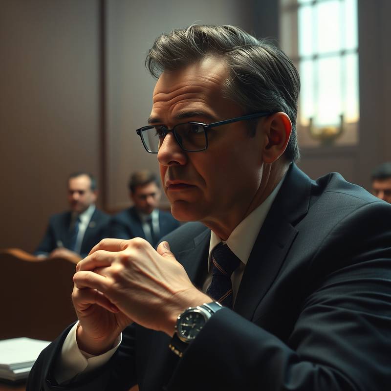 Criminal Defense