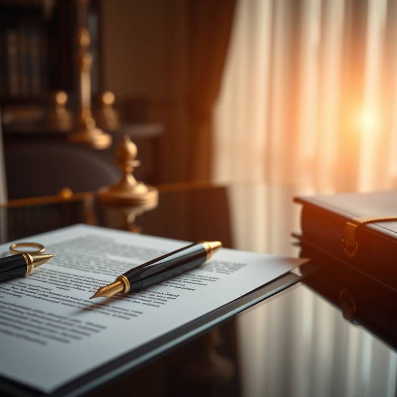 Estate Planning