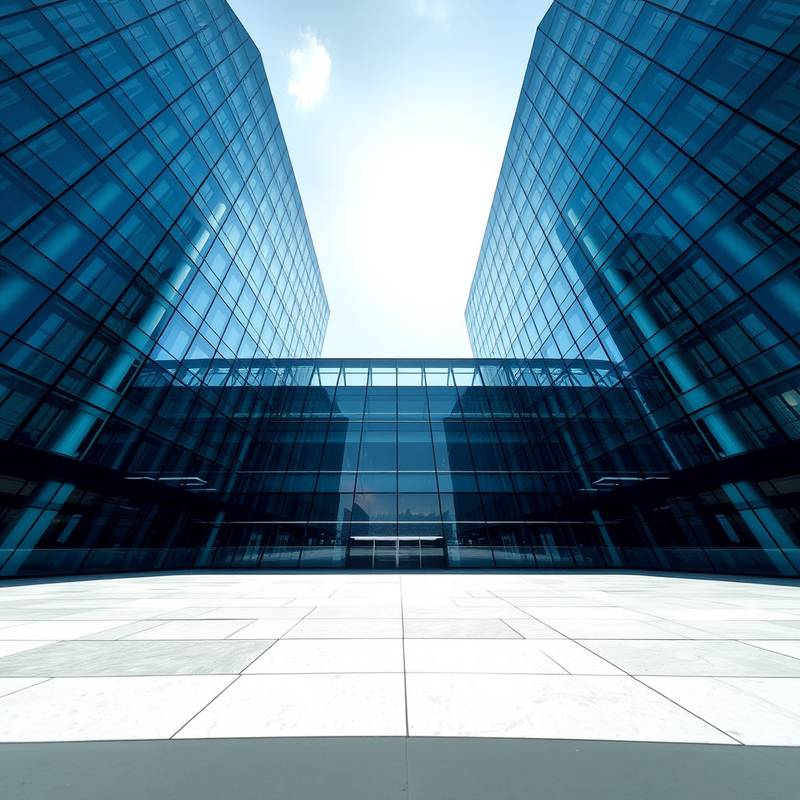 Office Building