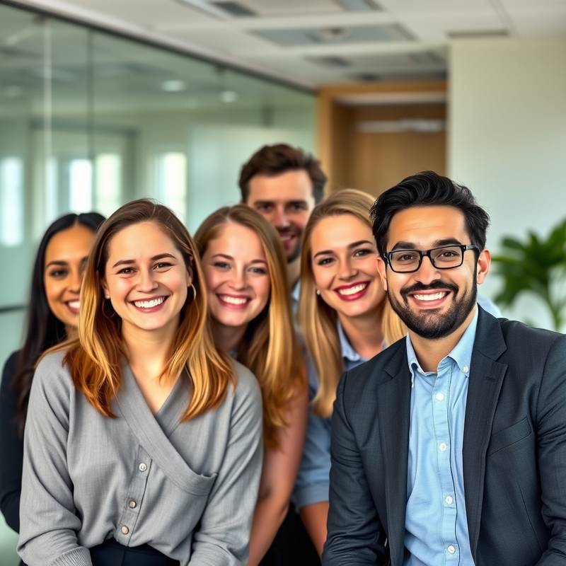 Team Photo